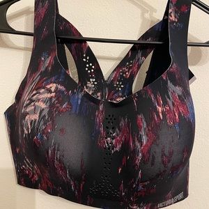 Maximum Support Sports Bra NEW